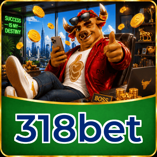 Cash Out 318bet