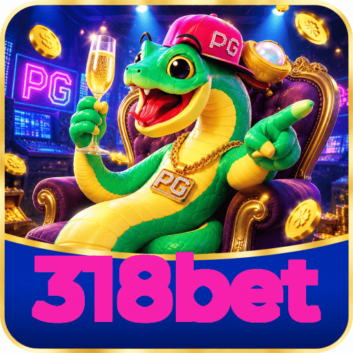 318bet Certificado eCOGRA