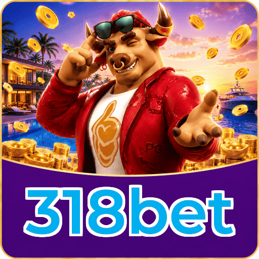 Licença Curaçao 318bet