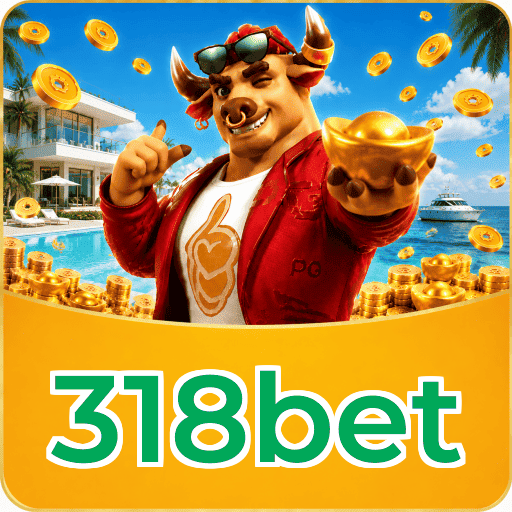 Fortune Tiger Logo 3