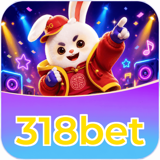 318bet Instalar Logo 3