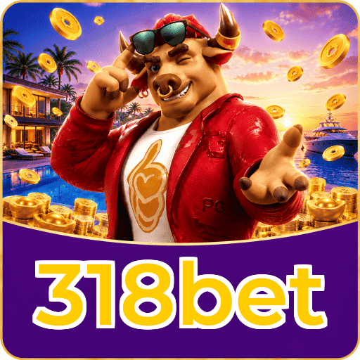 318bet Logo 1