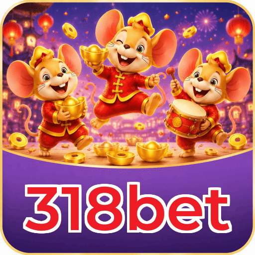 318bet Segurança Logo 2