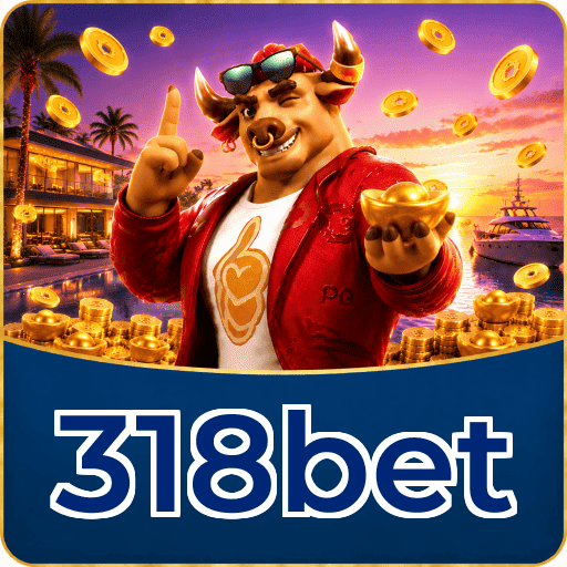 318bet Licenciado Curaçao - Segurança SSL 256-bit