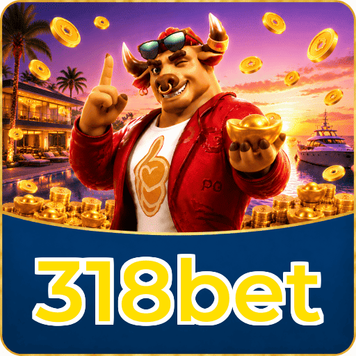 Loteria 318bet - Mega-Sena online
