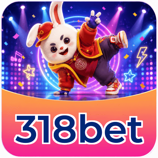 318bet Logo 2