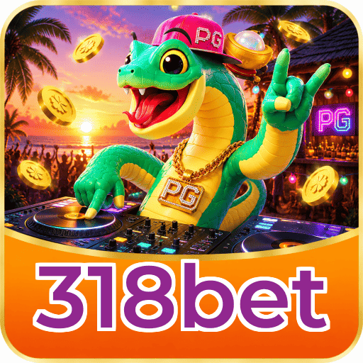 318bet Instalar Logo 1